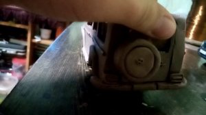 Процесс лепки мерседес гелинваген, делаю брабус из пластилина