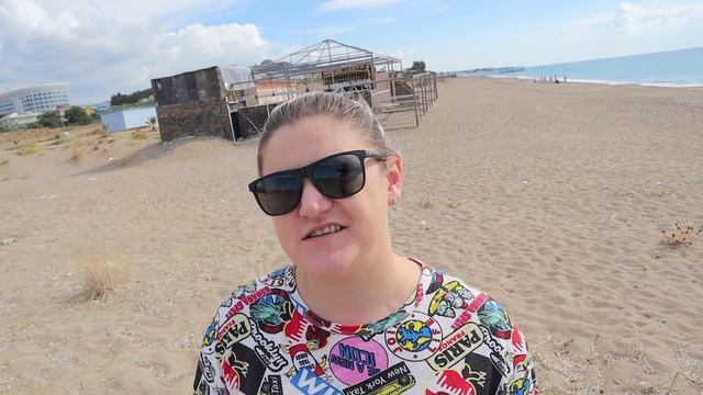 Отдых в Турции в ноябре Море Погода Плюсы и Минусы. Стоит ли отдыхать в Турции в ноябре?