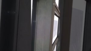 Окраска алюминиевых окон