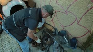 Впечатления о DODGE RAM 1500 ч.2 Реальные будни