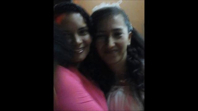 HNA : LUCY LOOR --- BACHATA PAPA DIOS .. смотреть онлайн