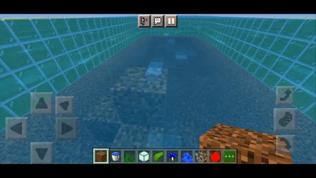 MCPE: How To Make a Spider Crab Farm смотреть онлайн