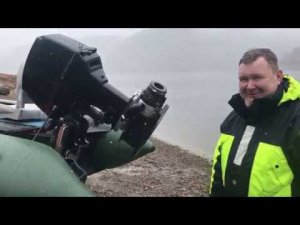 Шок и трепет:  прототип водометной насадки JWO-140