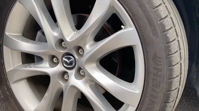 Две сестрички Mazda 6 уже в Продаже . смотреть онлайн