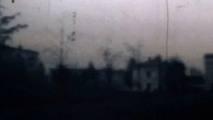 Полоцк. Начало 60-х