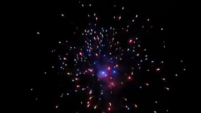 Пиротехника, холодные фонтаны, салюты Алматы. Батареи салютов смотреть онлайн