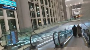 Стамбул  аэропорт  как добраться на автобусе  в центр  Taksim