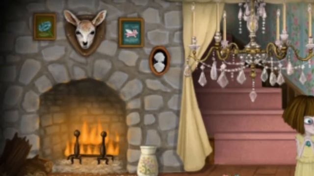 15 НОВЫХ ФАКТОВ О FRAN BOW | Пасхалки, секреты и теории Fran Bow. смотреть онлайн