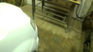 Замена тормозных колодок Лада Ларгус своими руками в гараже