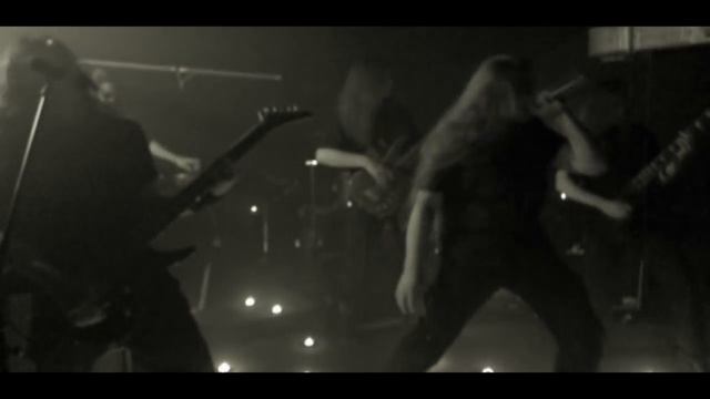 Grey Heaven Fall - Grey Heavens of Autumn (Studio clip) смотреть онлайн