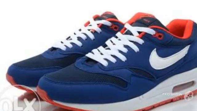 Великолепные популярные кроссовки Nike Купить кроссовки смотреть онлайн