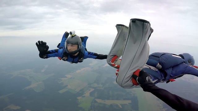 Магия свободного падения смотреть онлайн