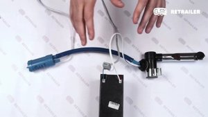 Как сделать простую систему водоснабжения в автодоме