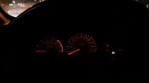 Плавают обороты Mitsubishi lancer 9 1.6 АТ при нажатии на тормоз на D