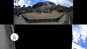 Bad Segeberg - Karl May Festspiele 2017 - 360°