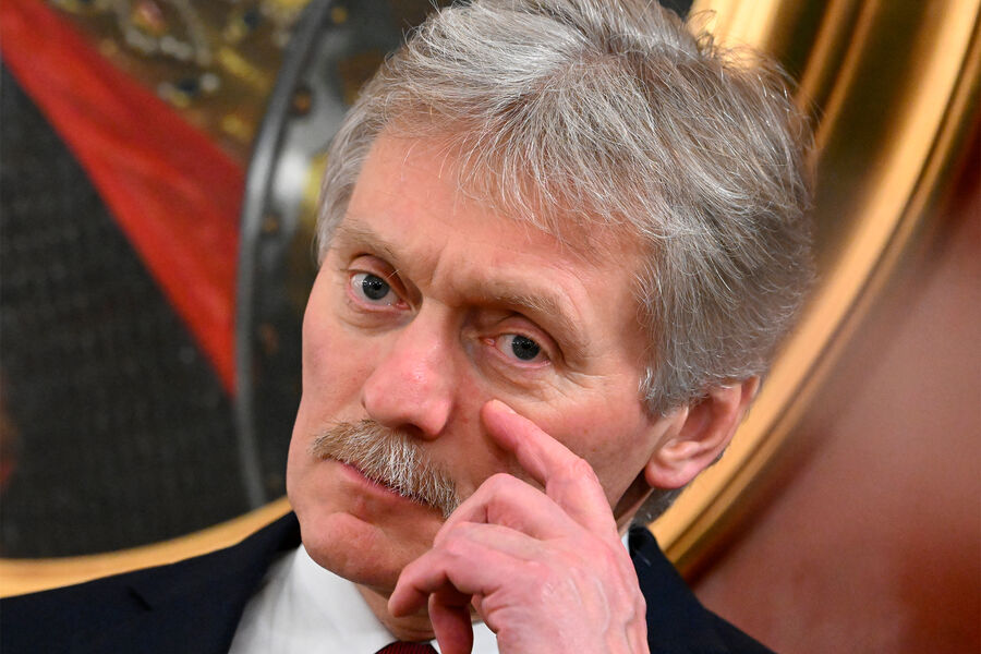 Песков назвал доносы «отвратительными»