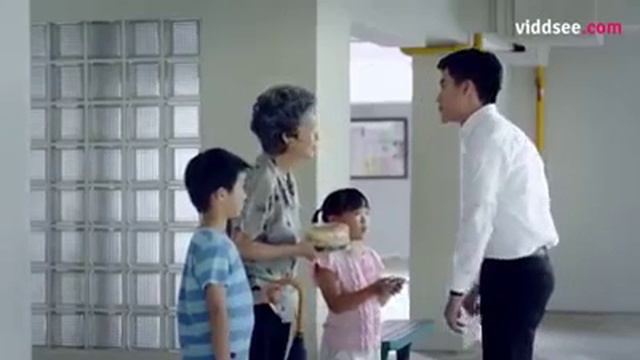 Добро всегда возвращается смотреть онлайн