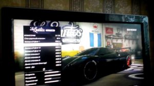 Где найти машину Pegassi Osiris  ы GTA 5 на PS 3