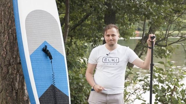 Инструкция. SUP SURF смотреть онлайн