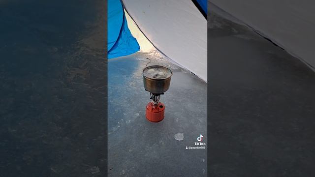 зимняя рыбалка???