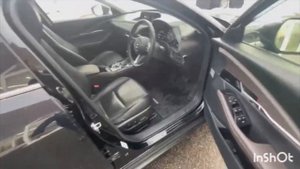 MAZDA CX 30 4 ВД максимальная комплектация, 2020 год, пробег 33 тысячи, 1.8 дизель