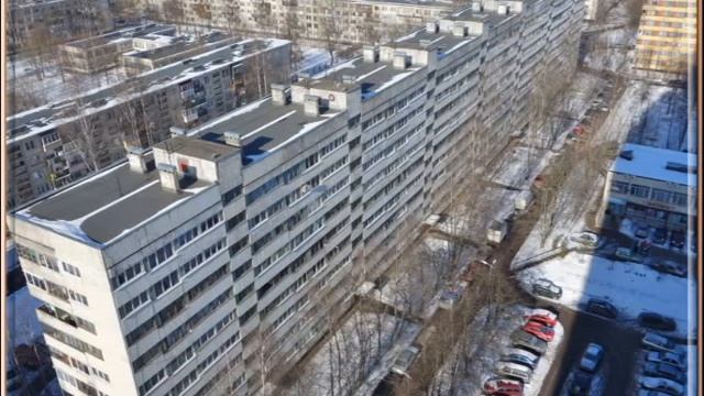 Серии домов. Серия "корабли".#квартиры Санкт-Петербурга