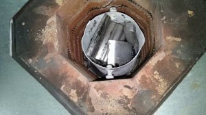 Литьё алюминия, заготовка D190 mm из автомобильных литых дисков