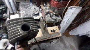 Основная причина неустойчивой работы четырехтактного двигателя.