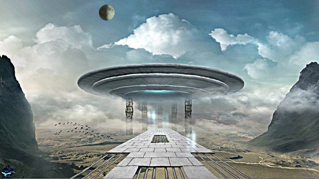 DJ Lava - Return to nowhere. смотреть онлайн