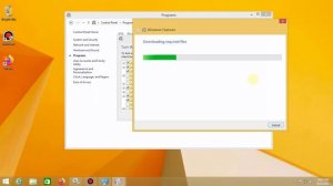 How To Install  NET Framework 3.5 On Windows 7,8 1,10  Problem Solved