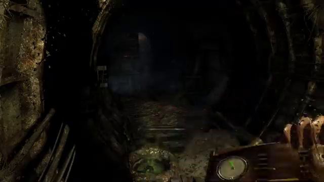 Прохождение ➤Metro 2033 Redux➤ Часть 4: ФОРПОСТ