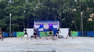 Эдельвейс / Новопсков / День молодежи 27.06.2021