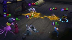 Черепашки-Ниндзя: Легенды #1016 ТОЛЬКО ТОП ?