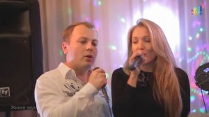 ЛЮДИ, ПОСЛУШАЙТЕ! На большой сцене так никто не поёт!