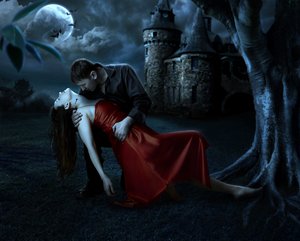 Mysterious Love part.2.(Enigmatic music)