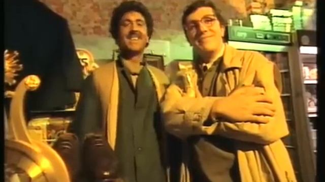 Les Nuls - Hassan Cehef смотреть онлайн