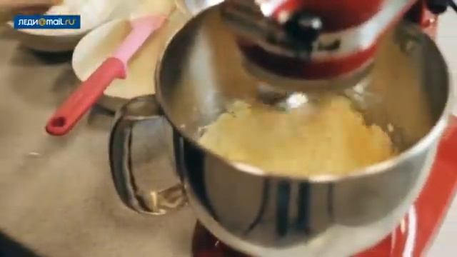 Мраморный кекс смотреть онлайн