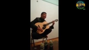 Каракалпак Баха гитарист баралмадымго