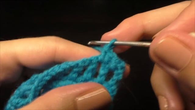 "Кардиган крючком. Часть 6" (Jacket crochet. Part 6) смотреть онлайн