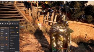 Black Desert Online How to change language back to English Patch Problem Issue [Trinity Online BDO]