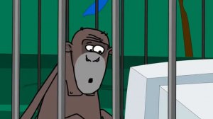 Масяня жаба