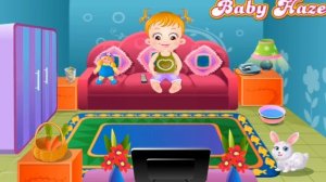 ??Baby Hazel?Малышка Хейзел??level1