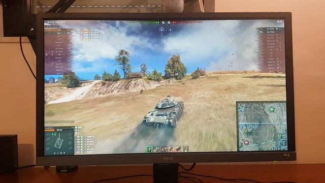 BenQ EL2870U - 4K HDR Monitor Elérhető Áron! [Review EN SUB] смотреть онлайн