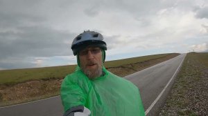 Велопробег Кисловловодск-Джилы су день 4)))