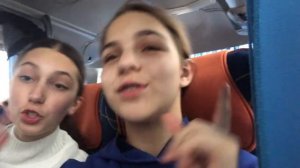 VLOG: ВДЦ Океан 13/23, вектор успеха, др в океане