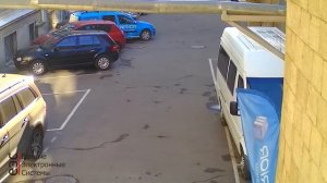 ТЕСТ ИЗОБРАЖЕНИЯ КАМЕРЫ ВИДЕОНАБЛЮДЕНИЯ DAHUA DH HAC HFW1200SP 0600B