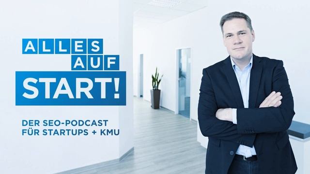 SEO und PDF-Dateien: Ein großes Problem? [Alles auf Start 47] смотреть онлайн