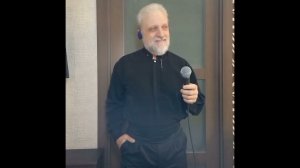 Guarda che luna 22.12.2021. Пою я - Petr Tarenkov!!! (Уточняю для выставляющих авторские претензии!)