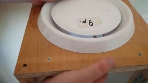 Ультрафиолетовый рециркулятор из лампы ДРЛ своими руками. Часть 4.