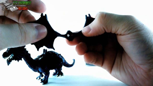 UnBOXing SHOW - Распаковка и Обзор Фигурка ДРАКОН из ФИКС ПРАЙС FIX PRICE ЗА 55 РУБЛЕЙ смотреть онлайн